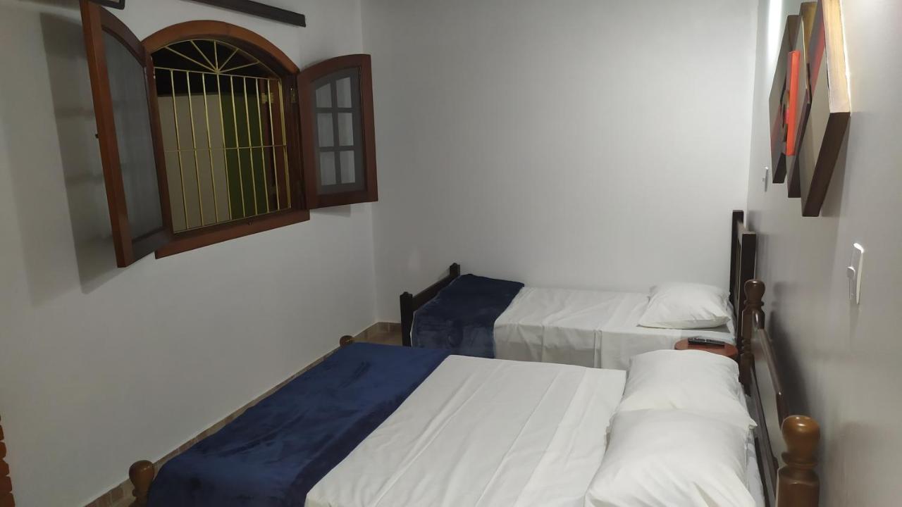 Cantinho Da Vovo Peruíbe Eksteriør billede