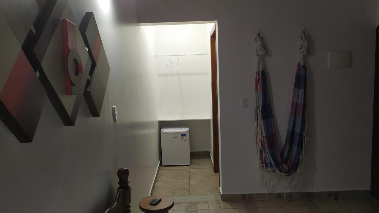 Cantinho Da Vovo Peruíbe Eksteriør billede