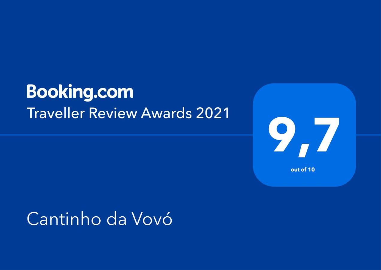 Cantinho Da Vovo Peruíbe Eksteriør billede