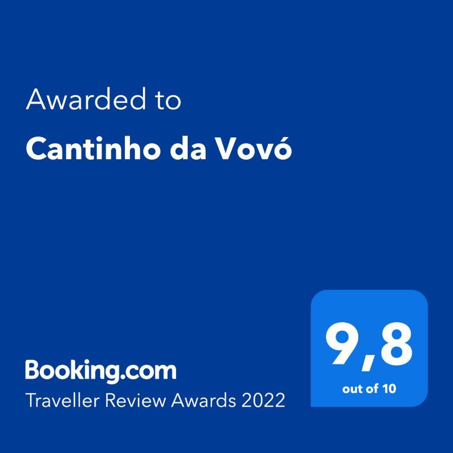 Cantinho Da Vovo Peruíbe Eksteriør billede